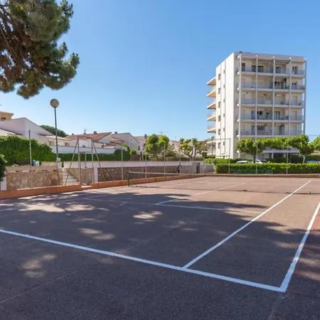 Orsa-atico Con Vista Al Mar Y Piscina Apartment