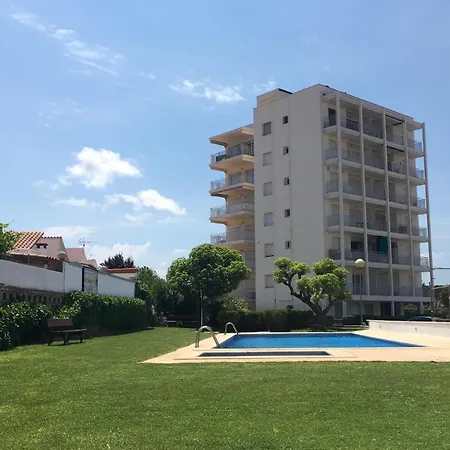 Orsa-atico Con Vista Al Mar Y Piscina