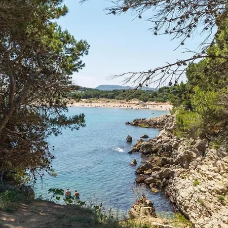 Orsa-atico Con Vista Al Mar Y Piscina * L'Escala